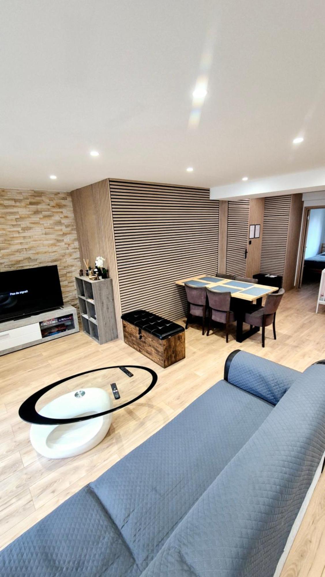Apartment Le Necy, Entierement Renove En 2025 Annecy